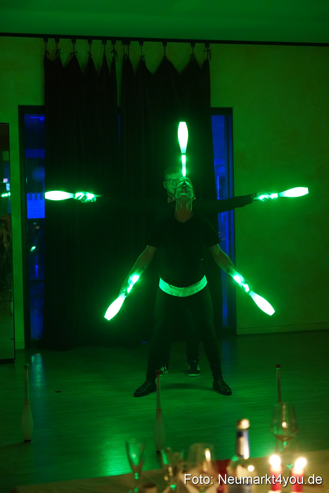 Valentins Varietee Artico 140220 0214